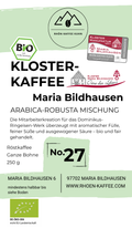 27 KLOSTER KAFFEE